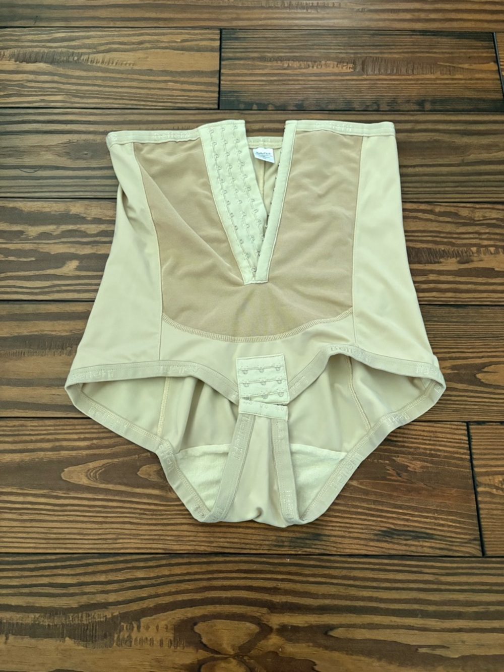 Postpartum Girdle Corset Bellefit size large